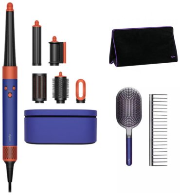 Dyson HS08 с дорожным чехлом стайлер 1300 Вт
