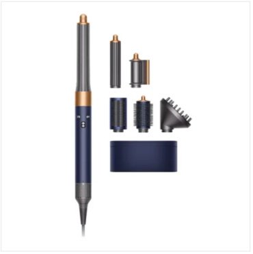 Dyson HS05 AirWrap Complete Long Volumise стайлер 1300 Вт