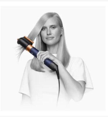 Dyson HS05 AirWrap Complete Long Volumise стайлер 1300 Вт - ForteMarket Dyson HS05 AirWrap Complete Long Volumise стайлер 1300 Вт купить,0