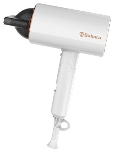 Sakura SA-4043 фен 2000 Вт