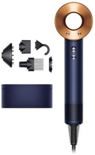 Dyson Supersonic HD08 фен 1600 Вт купить,0