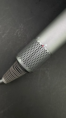 Supersonic фен 1600 Вт купить,NaN