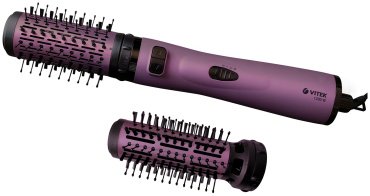 Vitek VT-8238 MC фен-щетка 1200 Вт купить,NaN