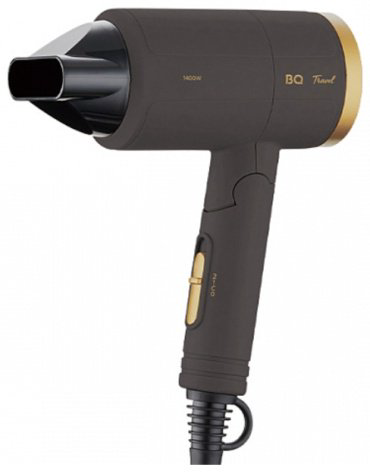BQ HD1212M фен 1400 Вт купить,NaN