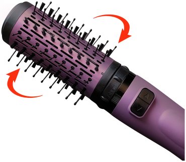 Vitek VT-8238 MC фен-щетка 1200 Вт купить,NaN
