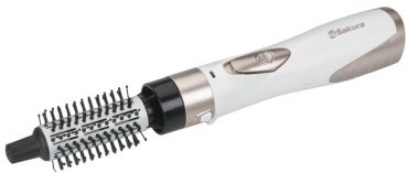 Sakura SA-4204 фен-щетка 1000 W