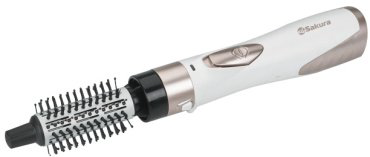 Sakura SA-4204 фен-щетка 1000 W купить,NaN