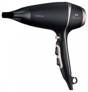 BQ HD2216B фен 2200 Вт