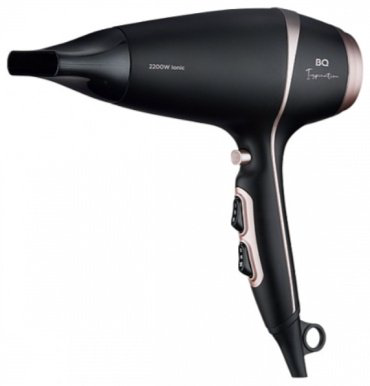 BQ HD2216B фен 2200 Вт купить,NaN