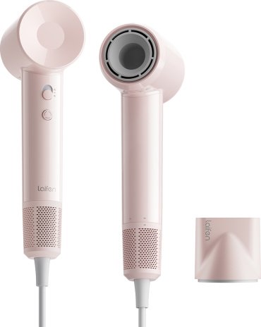 Laifen Se Lite фен 1400 Вт - ForteMarket Laifen Se Lite фен 1400 Вт купить,0
