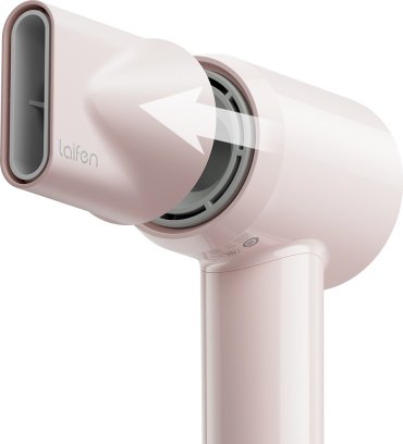 Laifen Se Lite фен 1400 Вт - ForteMarket Laifen Se Lite фен 1400 Вт купить,0