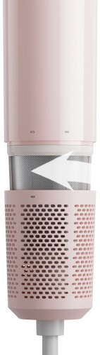 Laifen Se Lite фен 1400 Вт - ForteMarket Laifen Se Lite фен 1400 Вт купить,0