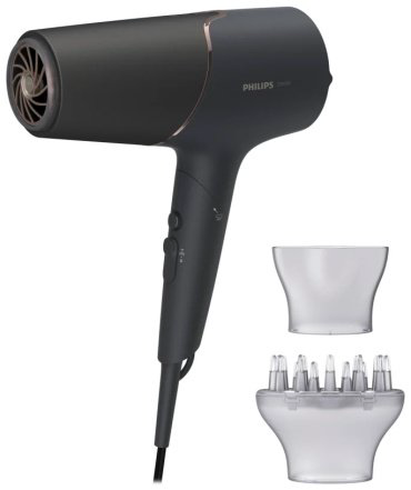 Philips BHD538/30 фен 2300 Вт купить,NaN