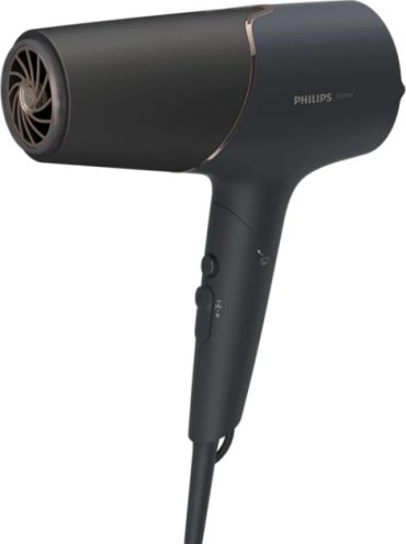 Philips BHD538/30 фен 2300 Вт купить,NaN