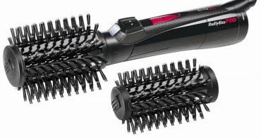 BaBylissPRO BAB2770E фен-щетка 800 Вт купить,NaN
