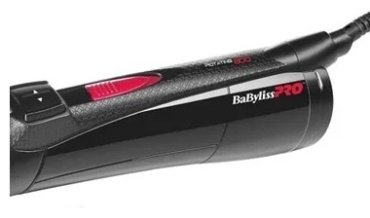 BaBylissPRO BAB2770E фен-щетка 800 Вт - ForteMarket BaBylissPRO BAB2770E фен-щетка 800 Вт купить,0