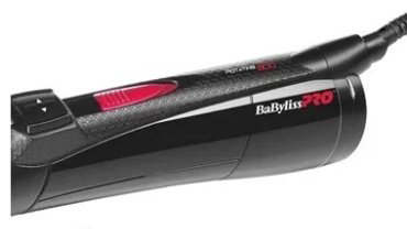 BaBylissPRO BAB2770E фен-щетка 800 Вт купить,NaN