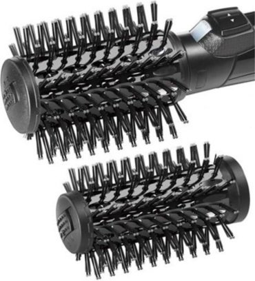 BaBylissPRO BAB2770E фен-щетка 800 Вт купить,NaN