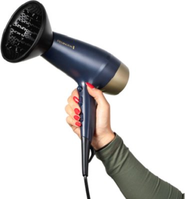 Remington D5805 фен 2200 Вт купить,0