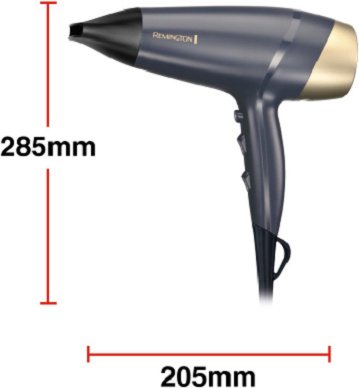 Remington D5805 фен 2200 Вт купить,0