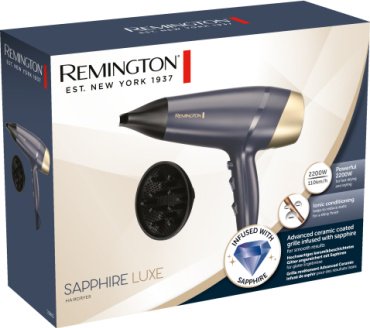 Remington D5805 фен 2200 Вт купить,0