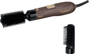 Scarlett SC-HAS73I14 фен-щетка 800 W купить,NaN