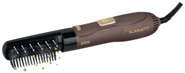 Scarlett SC-HAS73I14 фен-щетка 800 W купить,NaN