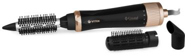 Vitek VT-8243 фен-щетка 1000 W купить,NaN