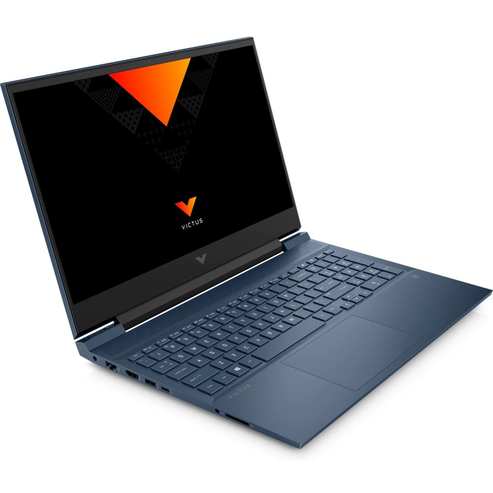 Ноутбук HP Victus 16-e1038ci 6K3C8EA 16.1" Blue купить,724990