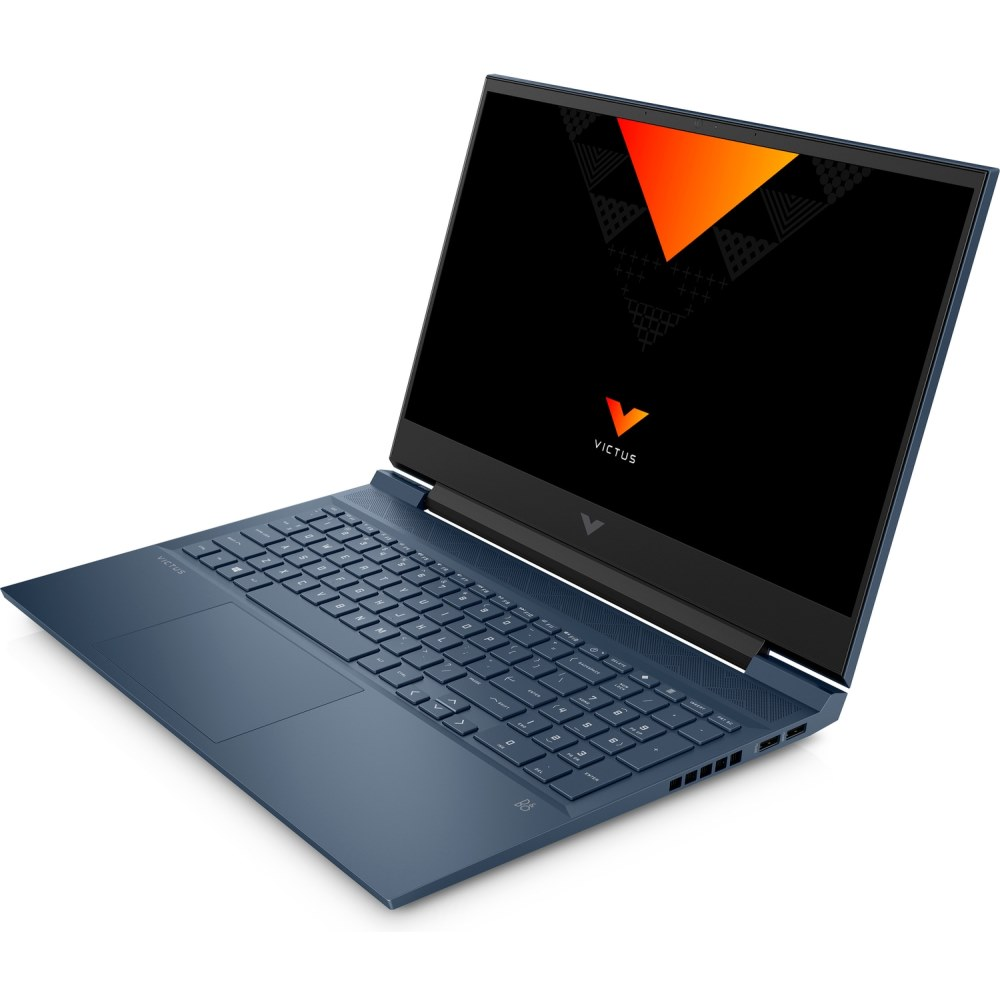Ноутбук HP Victus 16-e1038ci 6K3C8EA 16.1" Blue
