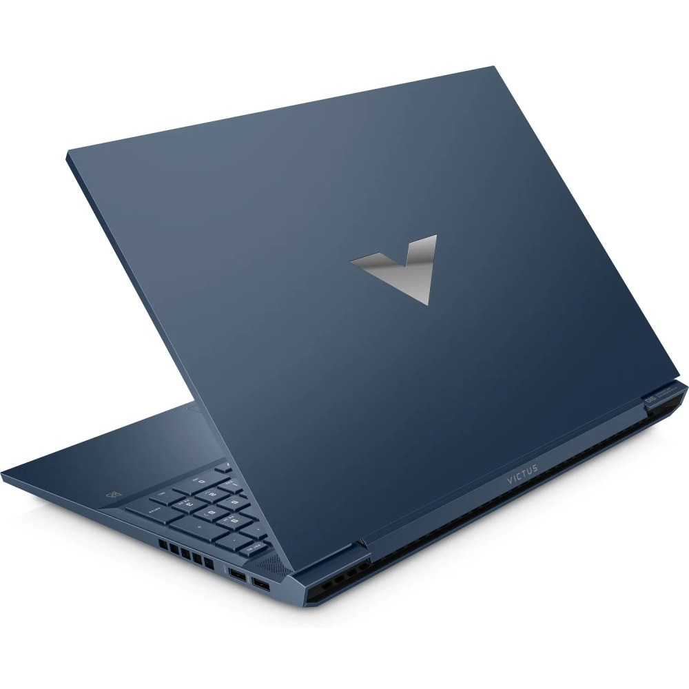 Ноутбук HP Victus 16-e1038ci 6K3C8EA 16.1" Blue