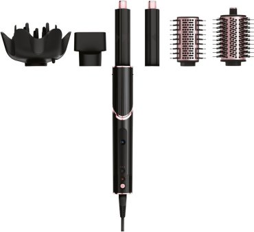 Shark HD440EU стайлер 1400 Вт