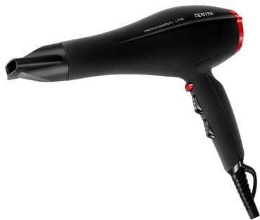 CENTEK CT-2261 фен 1600 Вт купить,NaN