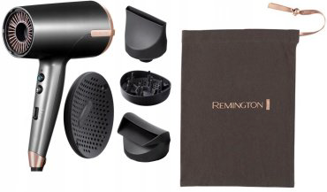 Remington D6077 фен 2000 Вт - ForteMarket Remington D6077 фен 2000 Вт купить,49990