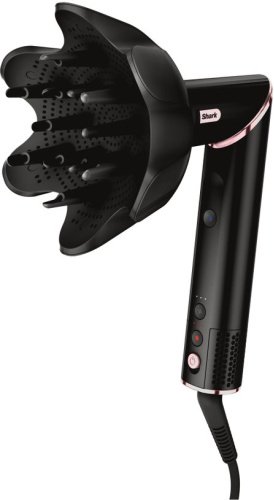 Shark HD440EU стайлер 1400 Вт купить,0