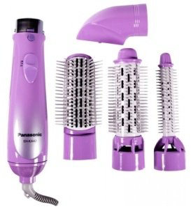Panasonic EH-KA42 фен-щетка 600 W купить,NaN