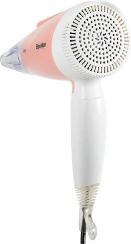Blackton HD1001C компактный фен 1000 W купить,NaN