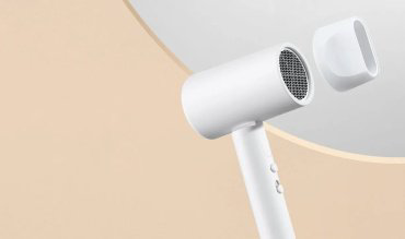 Xiaomi Compact H101 фен 1600 Вт купить,NaN