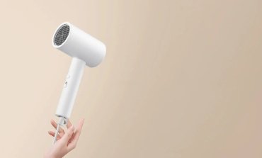 Xiaomi Compact H101 фен 1600 Вт - ForteMarket Xiaomi Compact H101 фен 1600 Вт купить,0