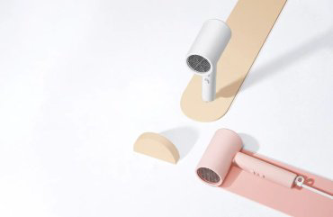 Xiaomi Compact H101 фен 1600 Вт купить,NaN