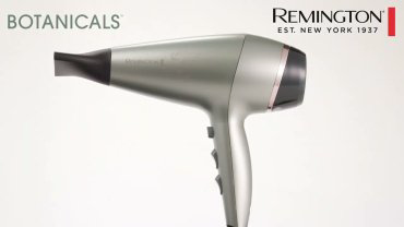 Remington D5805 фен 2200 Вт