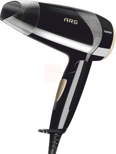 ARG HD-7888 компактный фен 1600 W