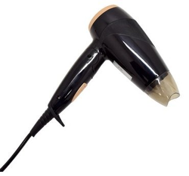 ARG HD-7888 компактный фен 1600 W купить,NaN