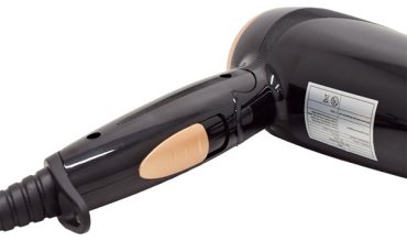 ARG HD-7888 компактный фен 1600 W купить,0