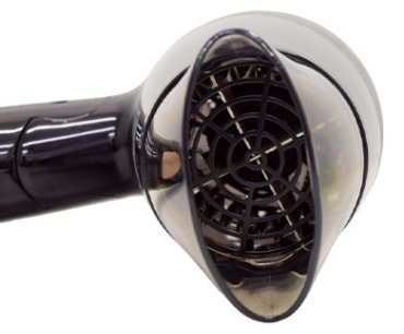 ARG HD-7888 компактный фен 1600 W купить,NaN