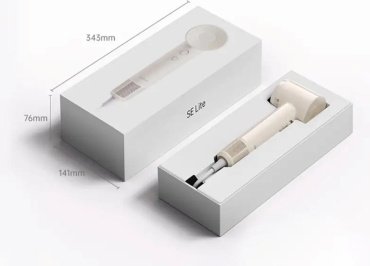 Laifen SE lite фен 1400 Вт купить,0