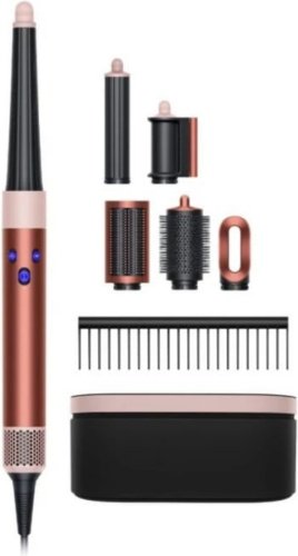Dyson HS08 Airwrap Complete Long стайлер 1300 Вт