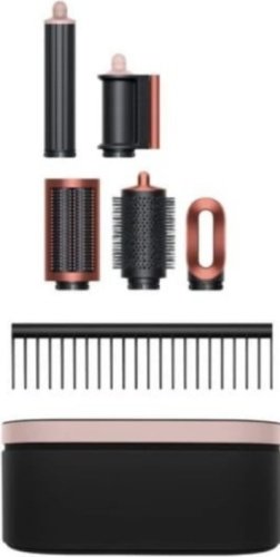 Dyson HS08 Airwrap Complete Long стайлер 1300 Вт купить,0