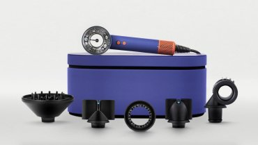 Dyson HD16 Supersonic Nural фен 1600 Вт