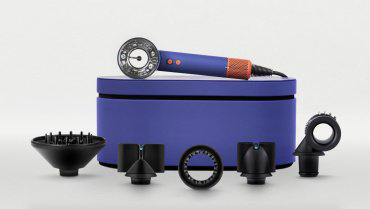 Dyson HD16 Supersonic Nural фен 1600 Вт купить,NaN